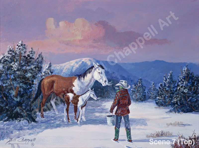 Just Wishing Trilogy (Framed Set #3)