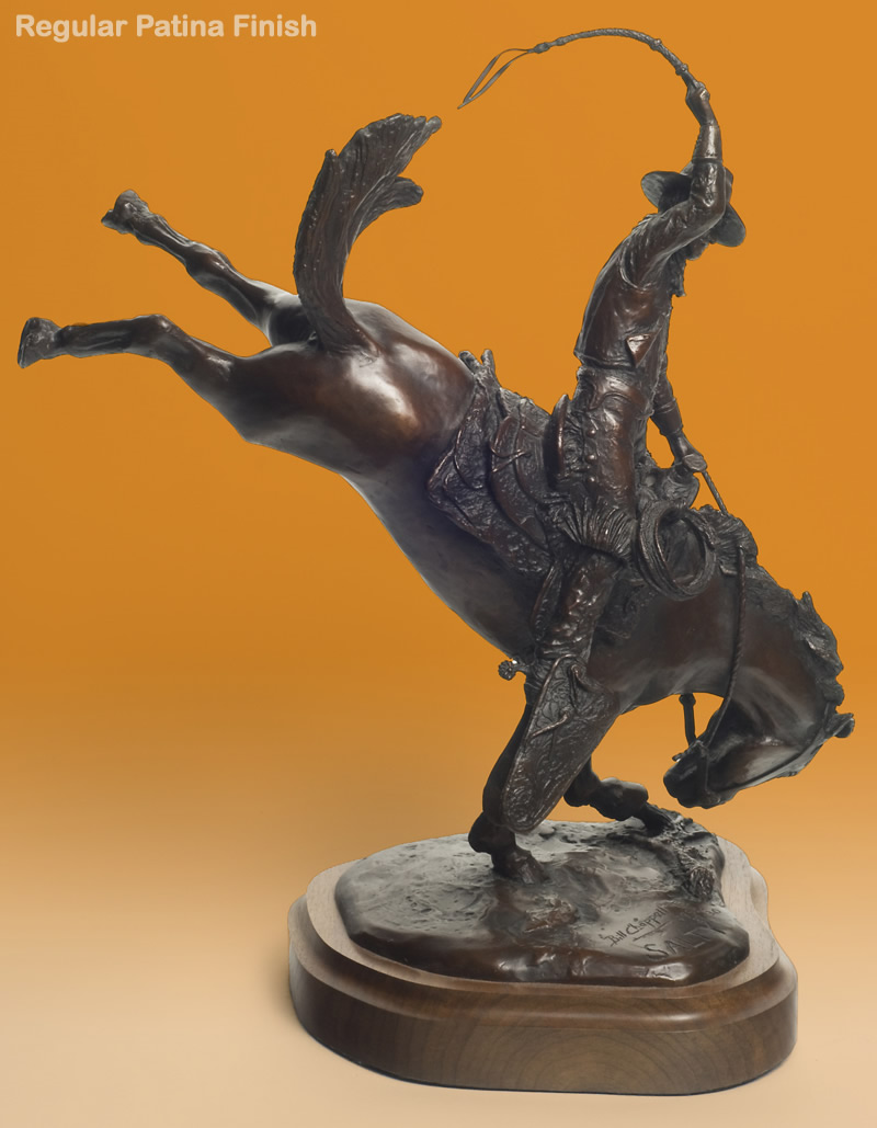 Salty&nbsp;(Bronze)